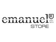 Emanuel store logo