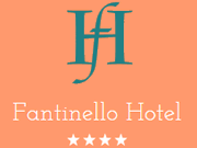 Fantinello Hotel Caorle logo