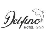Delfino Hotel Caorle logo