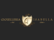 Gioielleria Isabella 1890 logo