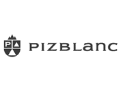 Pizblanc logo