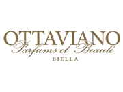 Ottaviano Profumi logo
