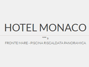 Monaco Hotel Caorle logo