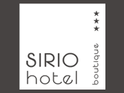 Sirio Hotel lago maggiore logo