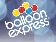 BalloonExpress logo