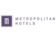 Metropolitan Hotels logo