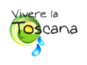 Vivere la Toscana logo
