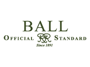 Ball watch logo
