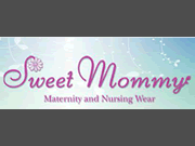 Sweet Mommy logo