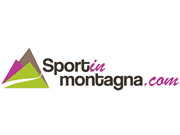 Sport in montagna logo