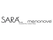Sara' menonove logo