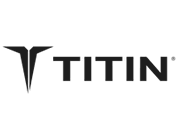 Titin logo