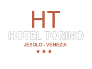 Torino Hotel Jesolo logo