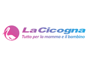 La Cicogna shop logo