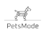 PetsMode logo