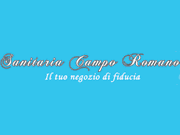 Sanitaria Campo Romano logo
