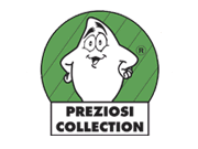 Preziosi Collection logo