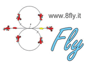 8fly logo
