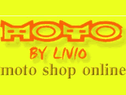 Moto by Livio logo