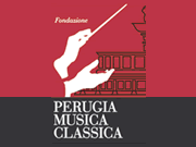 Perugia musica classica logo