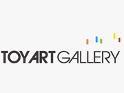 Toy Art Gallery logo