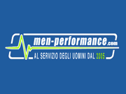 Men Performance logo