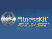 Fitnesskit logo