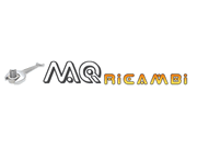 MQ Ricambi logo