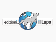 Edizioni Il Lupo logo
