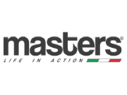 Masters logo