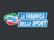 La Fabbrica dello Sport logo