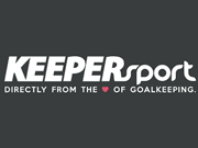 Keepersport logo