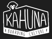Kahuna logo