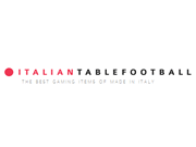 ItalianTableFootball logo