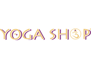 Yoga Shop logo