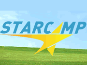 Star Camp logo