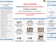 Bici& Scooter codice sconto