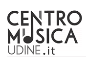 Centro Musica Udine logo