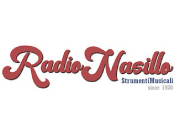 Radio Nasillo Strumenti Musicali logo