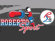 Roberto sport logo