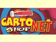 Cartonet shop logo