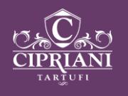 Cipriani Tartufi logo