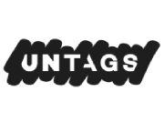 Untags logo