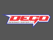 Dego Motosport logo