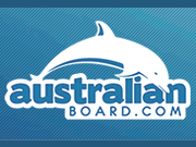 Visita lo shopping online di Australian Board
