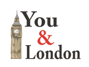 You & London logo