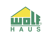 Wolfhaus logo