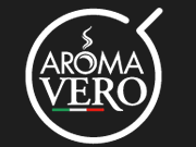 Aroma Vero logo