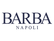 Barba Napoli logo