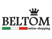Beltom logo